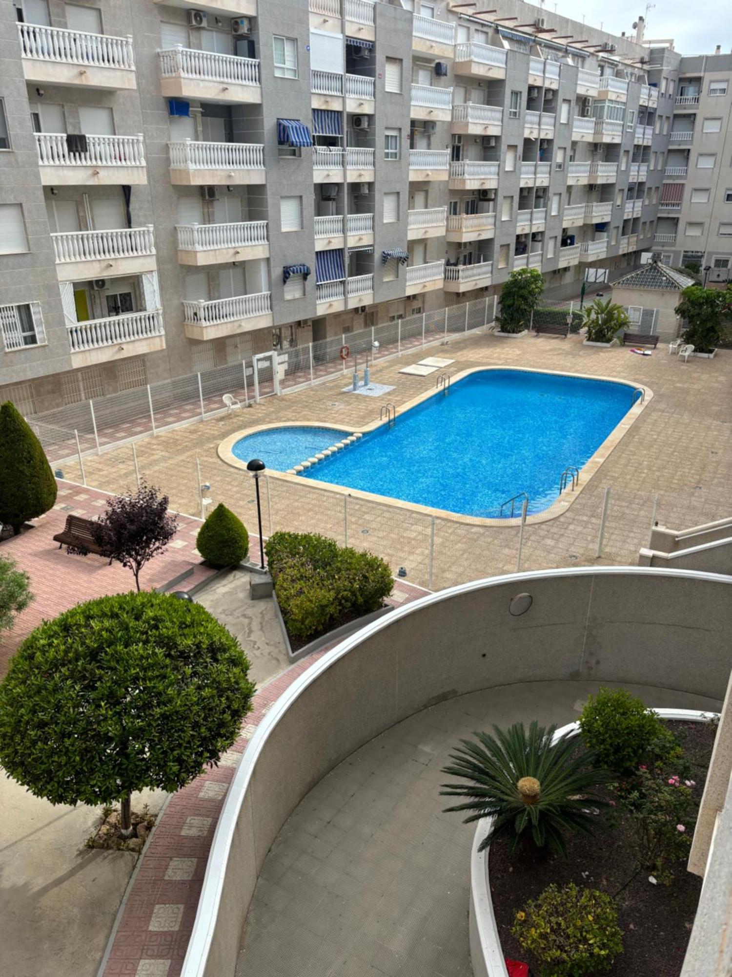 Radio Murcia Torrevieja Exterior foto