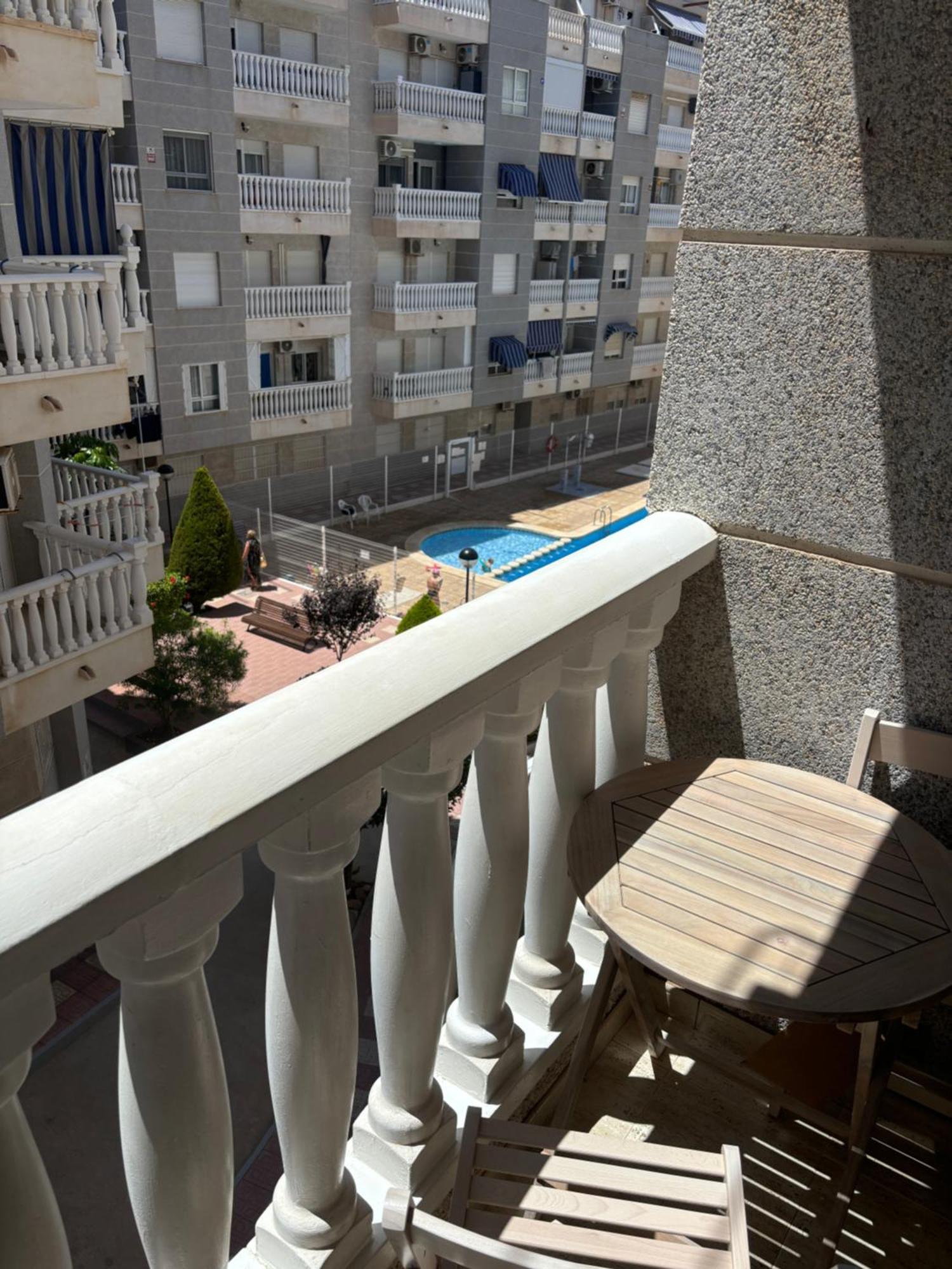 Radio Murcia Torrevieja Exterior foto